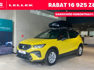 Seat Arona 1.0 TSI Style Plus