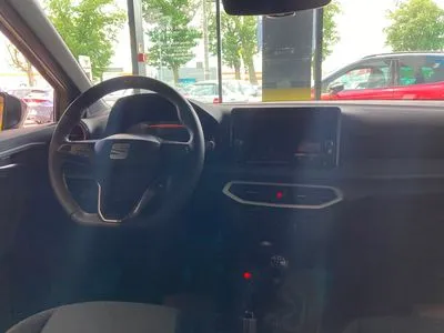 Seat Arona 1.0 TSI Style Plus