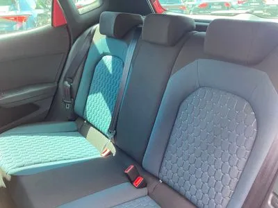 Seat Arona 1.0 TSI Style Plus