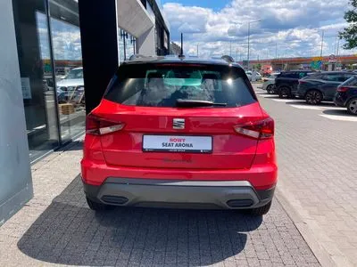 Seat Arona 1.0 TSI Style Plus