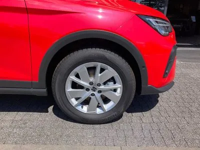 Seat Arona 1.0 TSI Style Plus