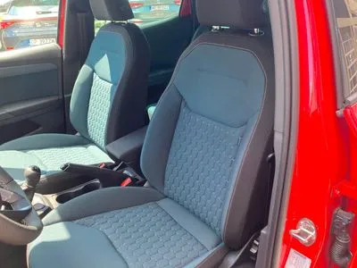 Seat Arona 1.0 TSI Style Plus