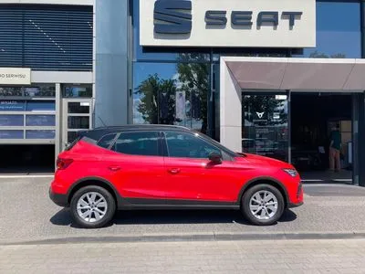 Seat Arona 1.0 TSI Style Plus