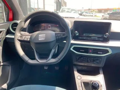 Seat Arona 1.0 TSI Style Plus