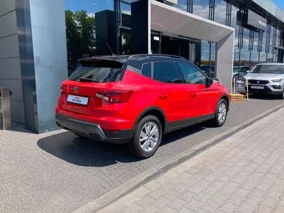 Seat Arona 1.0 TSI Style Plus
