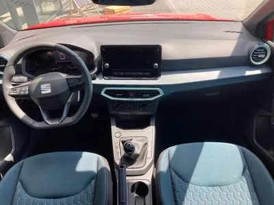 Seat Arona 1.0 TSI Style Plus