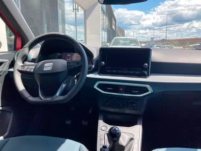 Seat Arona 1.0 TSI Style Plus