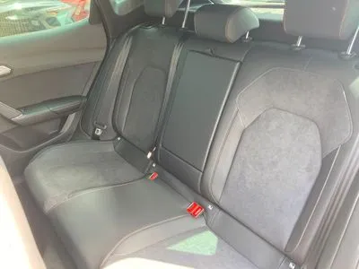 Cupra Formentor 1.5 e-Hybrid PHEV DSG