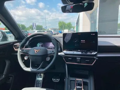 Cupra Formentor 1.5 e-Hybrid PHEV DSG