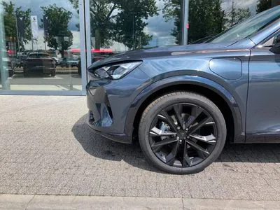 Cupra Formentor 1.5 e-Hybrid PHEV DSG