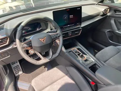 Cupra Formentor 1.5 e-Hybrid PHEV DSG