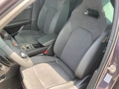 Cupra Formentor 1.5 e-Hybrid PHEV DSG