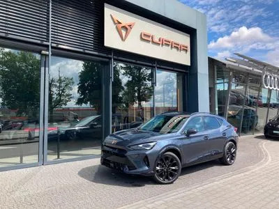 Cupra Formentor 1.5 e-Hybrid PHEV DSG