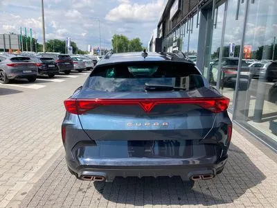 Cupra Formentor 1.5 e-Hybrid PHEV DSG