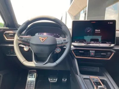 Cupra Formentor 1.5 e-Hybrid PHEV DSG