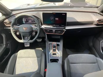 Cupra Formentor 1.5 e-Hybrid PHEV DSG