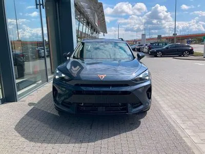 Cupra Formentor 1.5 e-Hybrid PHEV DSG