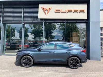 Cupra Formentor 1.5 e-Hybrid PHEV DSG