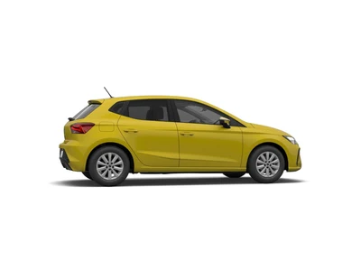 Seat Ibiza 1.0 MPI EVO