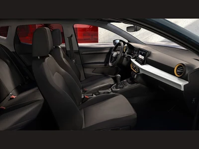Seat Ibiza 1.0 MPI EVO