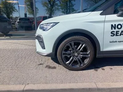 Seat Arona 1.0 TSI FR S&S