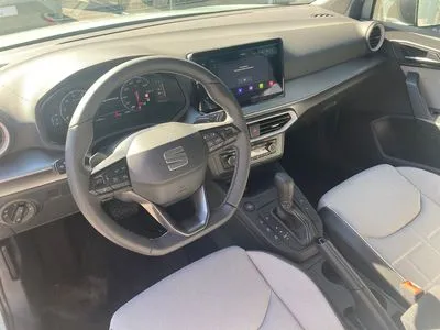 Seat Arona 1.0 TSI FR S&S