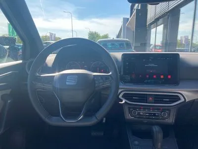 Seat Arona 1.0 TSI FR S&S