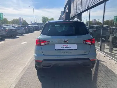 Seat Arona 1.0 TSI FR S&S