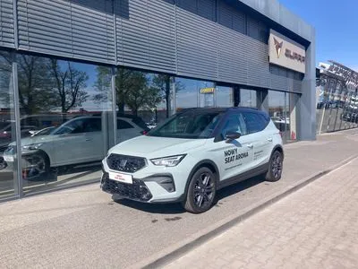 Seat Arona 1.0 TSI FR S&S