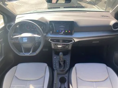 Seat Arona 1.0 TSI FR S&S
