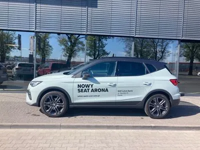 Seat Arona 1.0 TSI FR S&S