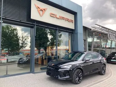 Cupra Formentor 1.5 e-Hybrid PHEV DSG