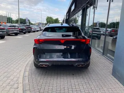 Cupra Formentor 1.5 e-Hybrid PHEV DSG