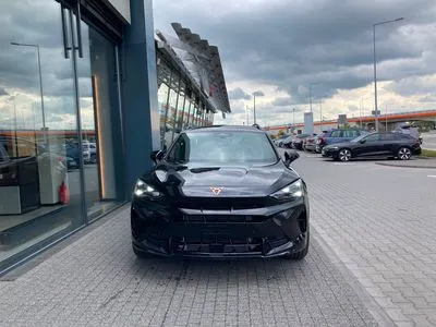 Cupra Formentor 1.5 e-Hybrid PHEV DSG