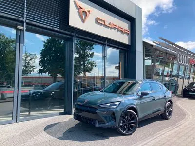 Cupra Formentor 1.5 e-Hybrid PHEV DSG