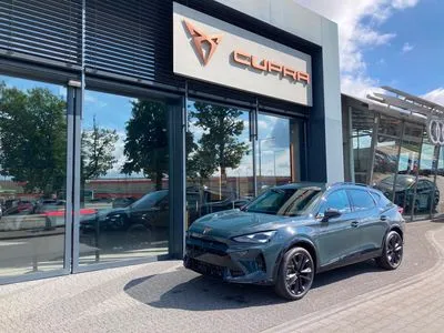 Cupra Formentor 1.5 e-Hybrid PHEV DSG
