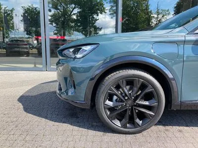 Cupra Formentor 1.5 e-Hybrid PHEV DSG