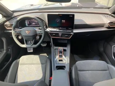Cupra Formentor 1.5 e-Hybrid PHEV DSG