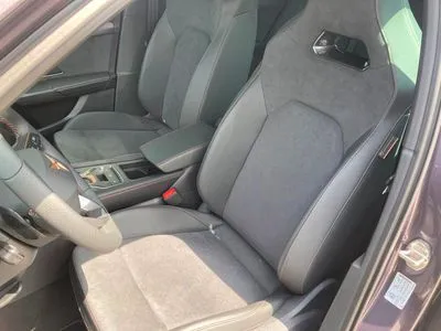 Cupra Formentor 1.5 e-Hybrid PHEV DSG