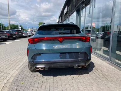 Cupra Formentor 1.5 e-Hybrid PHEV DSG