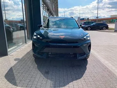 Cupra Formentor 1.5 e-Hybrid PHEV DSG