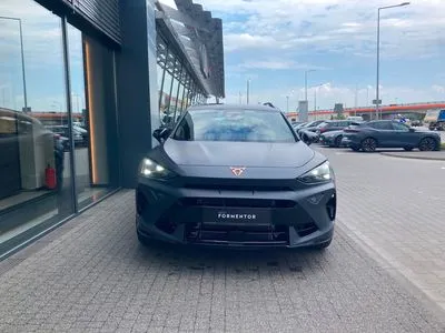 Cupra Formentor 2.0 TSI 4Drive VZ DSG