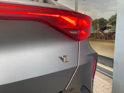 Cupra Formentor 2.0 TSI 4Drive VZ DSG