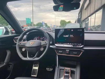 Cupra Formentor 2.0 TSI 4Drive VZ DSG