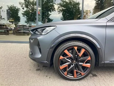 Cupra Formentor 2.0 TSI 4Drive VZ DSG