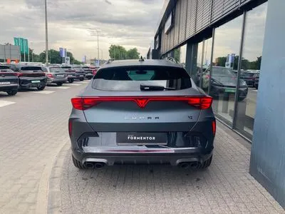Cupra Formentor 2.0 TSI 4Drive VZ DSG