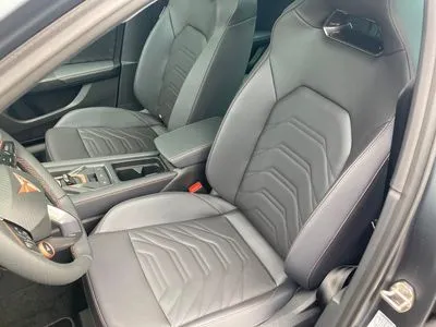 Cupra Formentor 2.0 TSI 4Drive VZ DSG