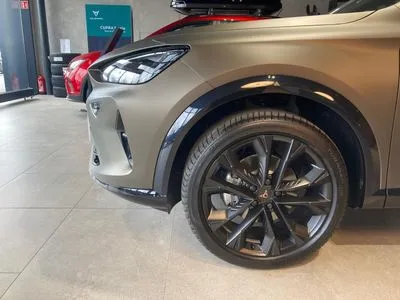 Cupra Formentor 2.0 TSI 4Drive VZ DSG