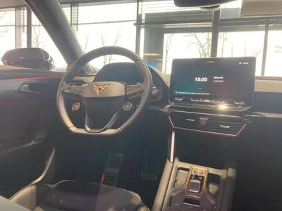 Cupra Formentor 2.0 TSI 4Drive VZ DSG