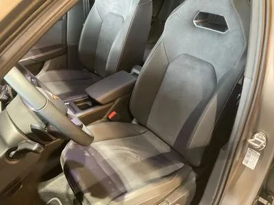 Cupra Formentor 2.0 TSI 4Drive VZ DSG